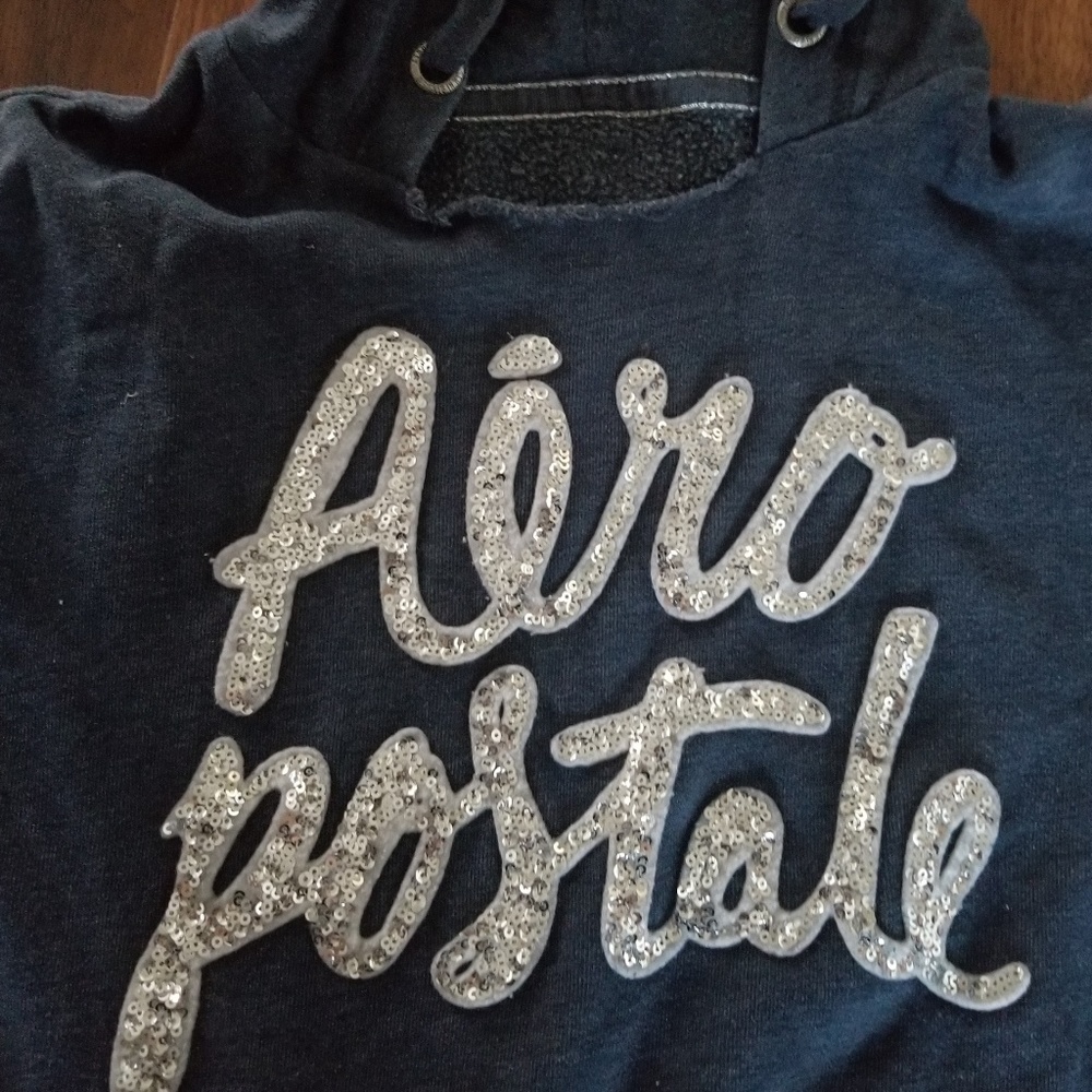 Aeropostale hoodie